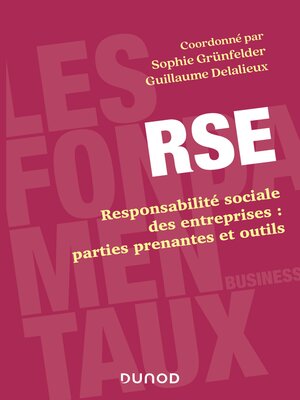 cover image of RSE